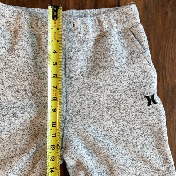 Hurley pants EUC - Picture 7 of 7